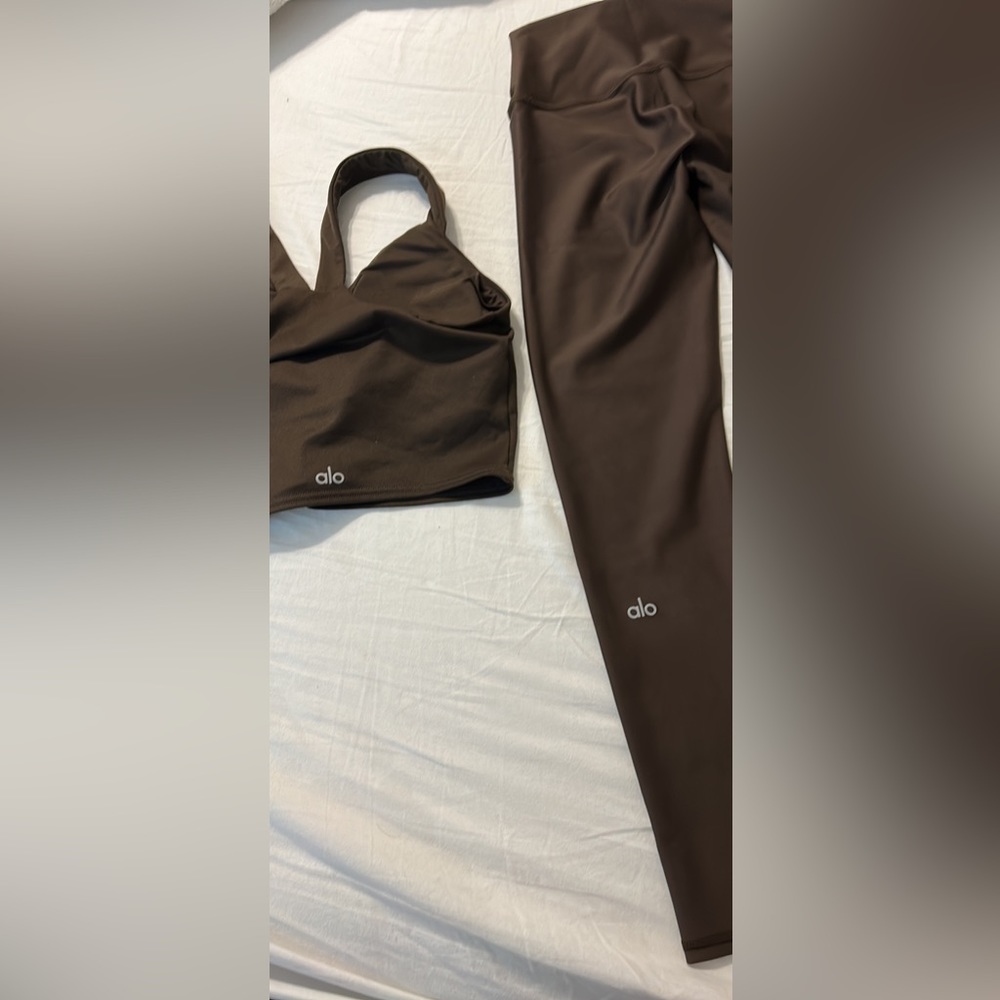 COPY - Alo yoga set